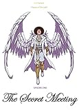 The Secret Meeting: J. S. Fowler's Warrior of the Light (English Edition)