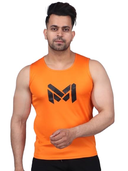 natris Vest for Men Sleeveless Breathable Sando-picture-41