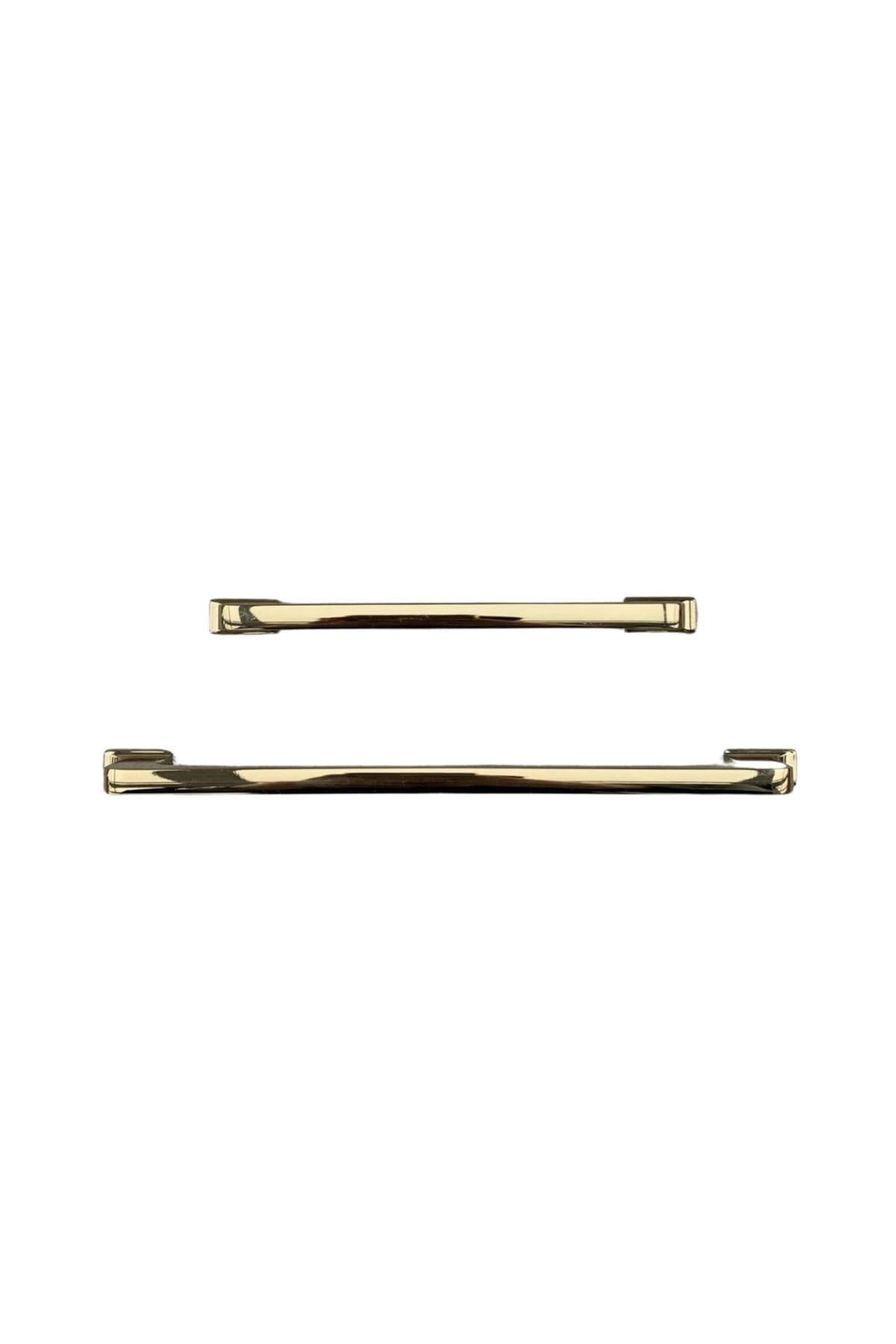 System 9307 Modern Kulp Gold Renk 128 Mm Çok Renkli
