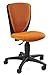 Produktbild Topstar High S 'Cool Kinderdrehstuhl, Kunststoff, Stahl, Polyester, orange, One Size