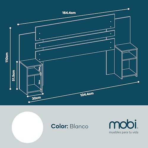Consejos para Comprar Cabecera y Buros los 5 mejores. 14 Imagen adicional