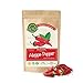 Premium Aleppo Pepper Flakes | 3.5 oz - 100 gr | Crushed Turkish Chili Pepper | Middle Eastern Red Pepper - Maras Chili Pepper | Product of Turkey | Halaby, Syrian Pepper | Pul Biber