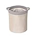 Składany koszyk do przechowywania koszyka odzieżowa torba do przechowywania dzieci zabawki Organizer Home Sundries Storage Barrel (Color : 02)