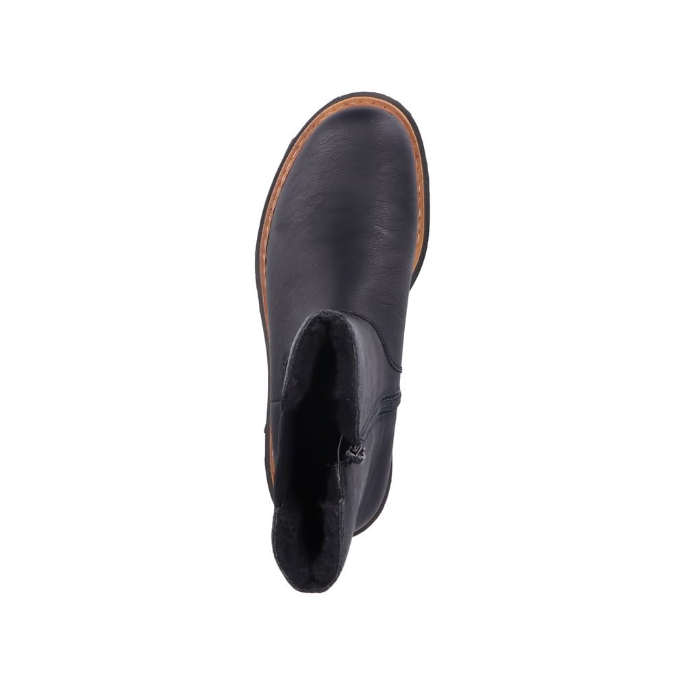 Rieker Damen Chelsea Boots 72683, Frauen Stiefeletten