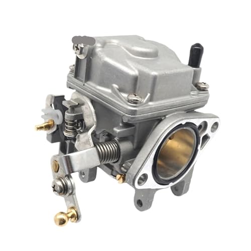 Carburateur pour Moteur Hors-Bord 2 Temps Idéal Sorties Mer Pêche 25 CV 30 CV