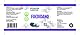 Hepatica Fucoidan Blasentang 500mg 120 Vegane Kapseln, Laborgeprüft , Hochdosiert, Nicht GVO & Glutenfrei