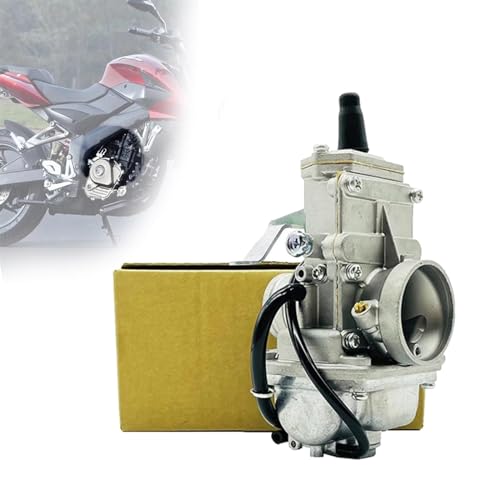 Carburateur 28mm VM TM TMX pour remplacer un système d'admission usé
