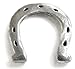 Basic Spirit Horseshoe/Good Luck Pocket Token (Coin) Handcrafted Pewter CN-74