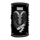 ❤Multifunktion: Wird als Bandana, Schal, Mütze, Stirnband, Armband, Helmfutter, Schalldämpfer, Halsmanschette, Staubschutz oder Haarband verwendet, sogar als Verband in Notsituationen.