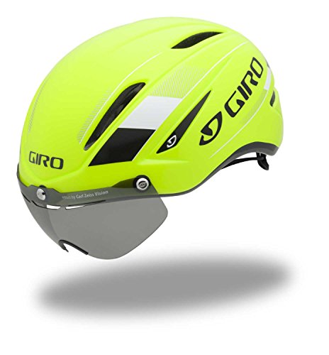giro attack shield