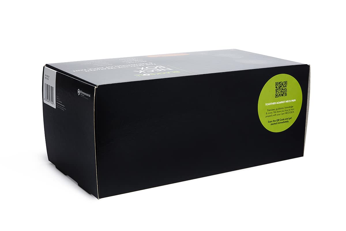 Blackroll® - Neck Box