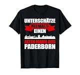 Paderborn Paderborner Geschenkidee