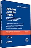 Mini-Jobs, Aushilfen, Teilzeit 2019