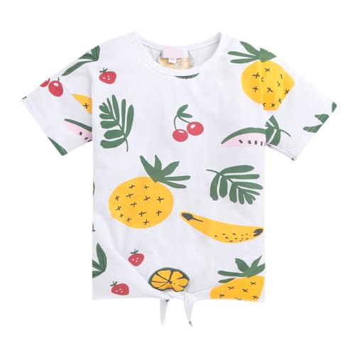 Image of Hopscotch Girls' T-Shirt