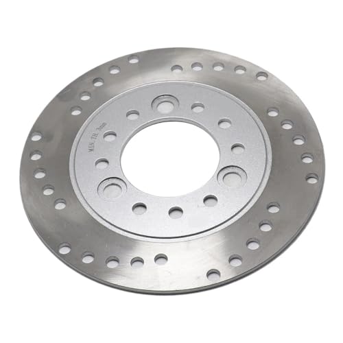 Disque de frein de moto 180-58-70 de haute précision pour Monkey Z50