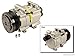 Metrix W0133-2204906 A/C Compressor