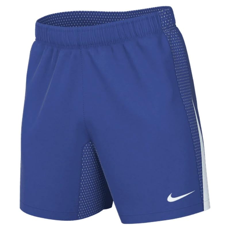 Nike Men's Dri-Fit Venom IV Woven Shorts, Royal, S