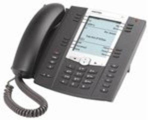 Aastra 57i English Text Telephone (6757i) (Renewed)