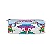 Produktbild Pencil Case Double Power Einhörner Rainbow Coin Purse Pouch Briefpapier Pake Makeup Bag