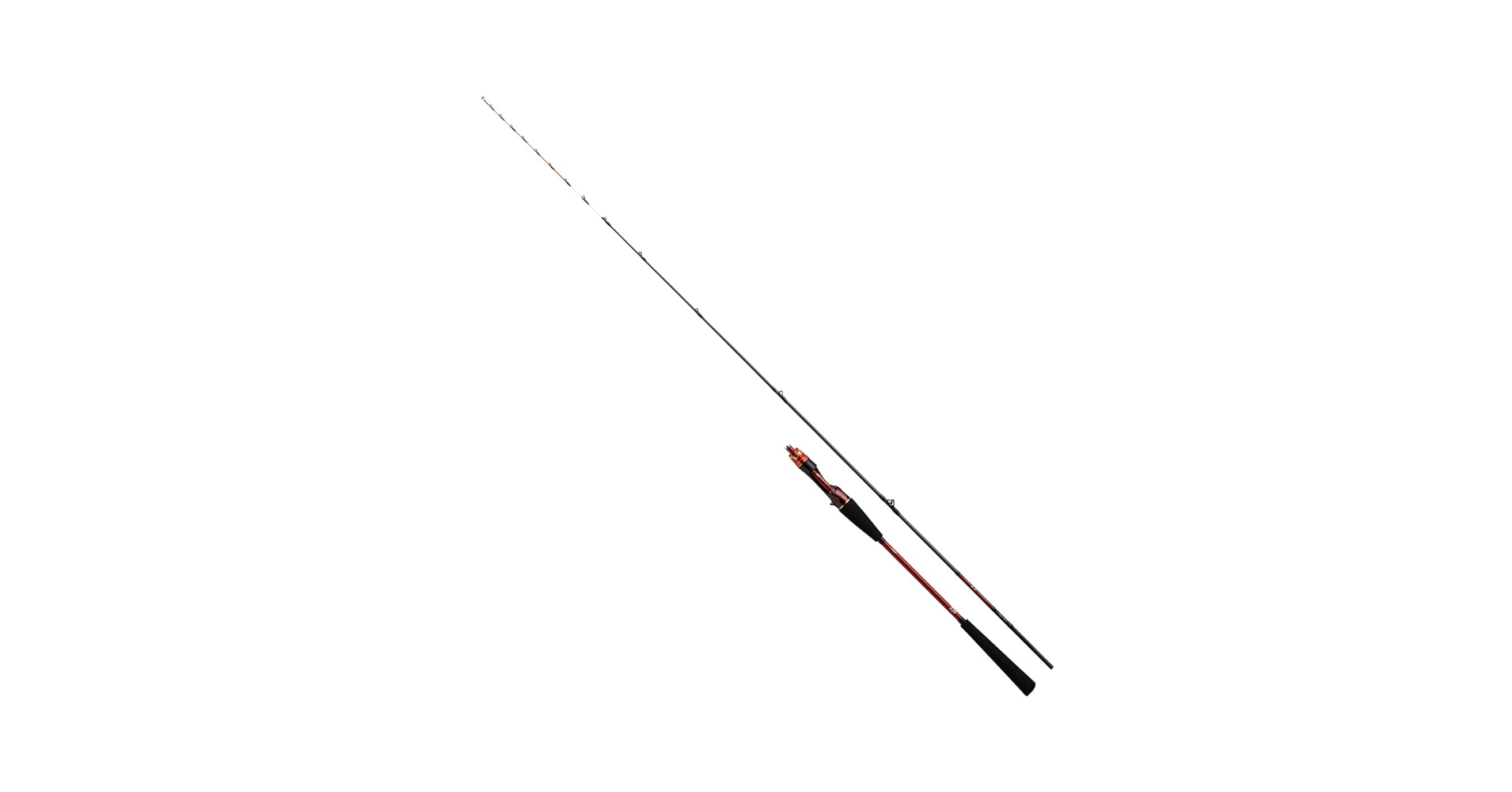 Daiwa ダイワ 極鋭 タチウオゲームRT SC 船タチウオテンヤ ダイワ 極鋭タチウオゲーム RT SC (ロッド・釣竿) 価格比較