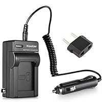 Algopix Similar Product 9 - Kastar Battery Charger for Sony DVD