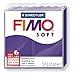 Produktbild Fimo ton Softpflaumen Nummer 63 - 57 Gramm