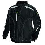 h&m pilotenjacke mit kapuze Wärmendes Steppfutter mit Service-Reißverschluss für einfache Bedruckung und Bestickung