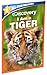 Discovery All-Star Readers: I Am a Tiger Level 1