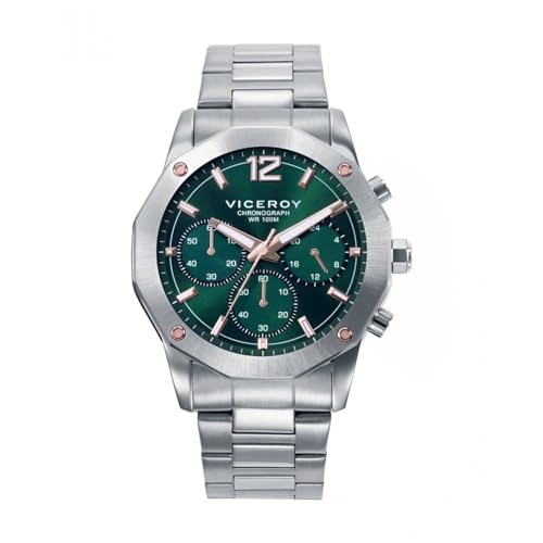 Viceroy Reloj Magnum 401447-65 cronómetro Hombre