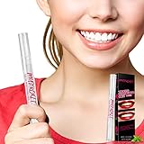 MYPROKIT Teeth Whitening Kit, 2 Packs 60+ Uses Teeth Whitening Pen Remove Years of Stains, Effective