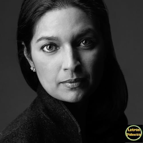 Jhumpa Lahiri - La escalinata.