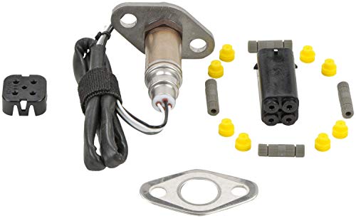 Sensor de Oxígeno Universal Bosch 15728 de 4 Cables miniatura 4