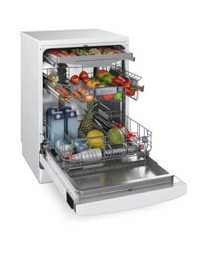 Lava Louças 14 Serviços Branca com Função Higienizar Compras Electrolux