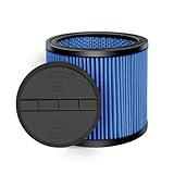 Shop-Vac 9035000 Ultra Web Cartridge Filter
