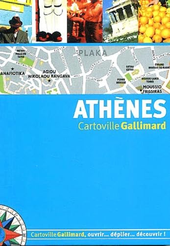 ATHÈNES