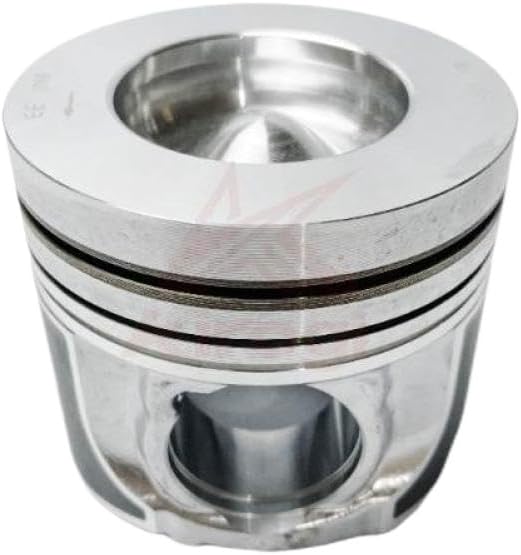 Piston Ring Set 4X Cylinder Bore 83mm Compatible With 204DTD AJ20D4 180PS SINGLE TURBO AJ200 2.0T LR082541