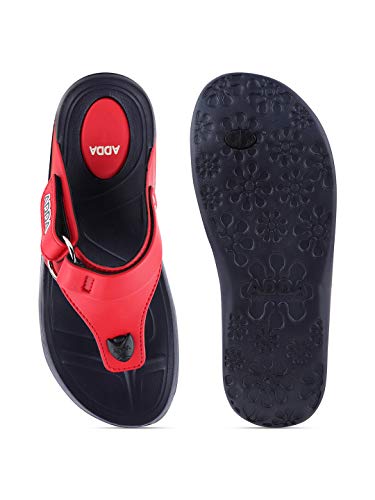 Image of Adda (Label) Women Vogue-555 New Flip-Flop