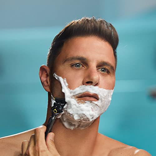 Gillette ProShield Nachfüllklingen für Herren 6 Nachfüllklinge – Ansicht 3