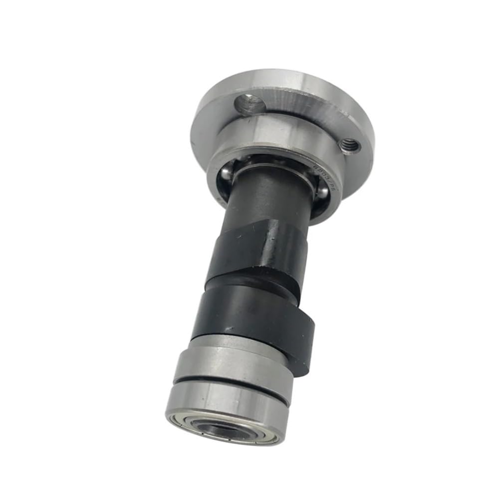 Arbre à cames CB250 pour réparer la distribution du moteur LC172mm