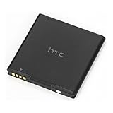 HTC - BA-S640 - Li-Ion Battery - Titan, Sensation XL - 1600mAh