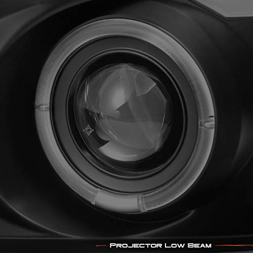 Image of AKKON - For 2004-2008 Ford F150 F-150 Pickup Dual Projector Headlights