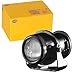 Produktbild HELLA 1NL 008 090-821 DE/Halogen-Nebelscheinwerfersatz - Micro DE - 12V - Einbau - Lichtscheibenfarbe: transparent - 4-polig - links/rechts - Set - Menge: 2
