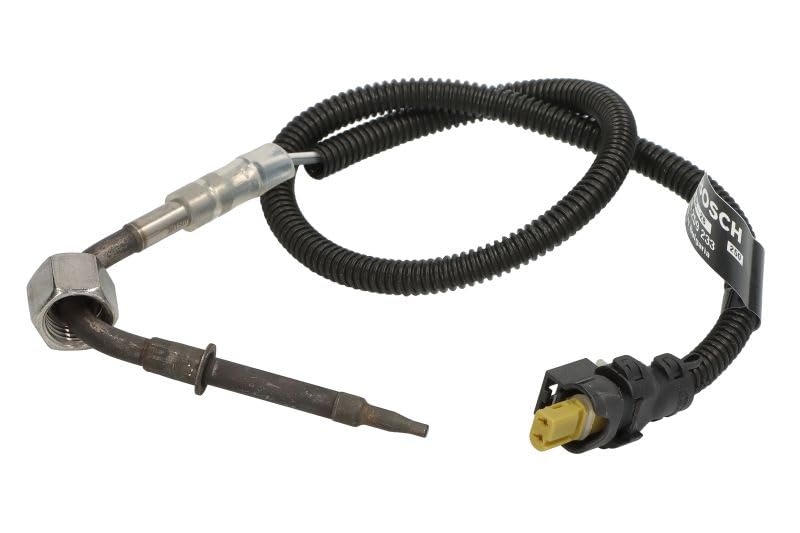 Exhaust Gas Temperature Sensor 986259233