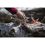 Jetboil MightyMo Ultralight and Compact Camping and Backpacking Stove - Image 6
