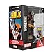 McFarlane Toys - Marvel Wolverine 1:6th Scale Collectible with Scene (The Incredible Hulk #340)