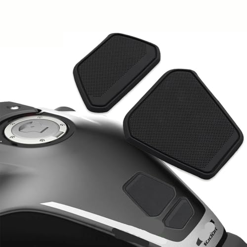 Autocollant de protection de réservoir pour CB750 et moto CB series - 2