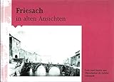 friesach  Friesach in alten Ansichten