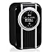 Produktbild VQ (Vormals View Quest) Christie DAB+ Radio mit NFC/Bluetooth-Lautsprecher noir schwarz