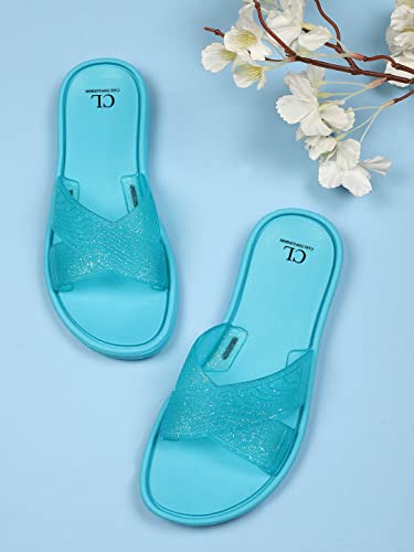 Image of Carlton London Women's Cl-D-W-04 Slipper