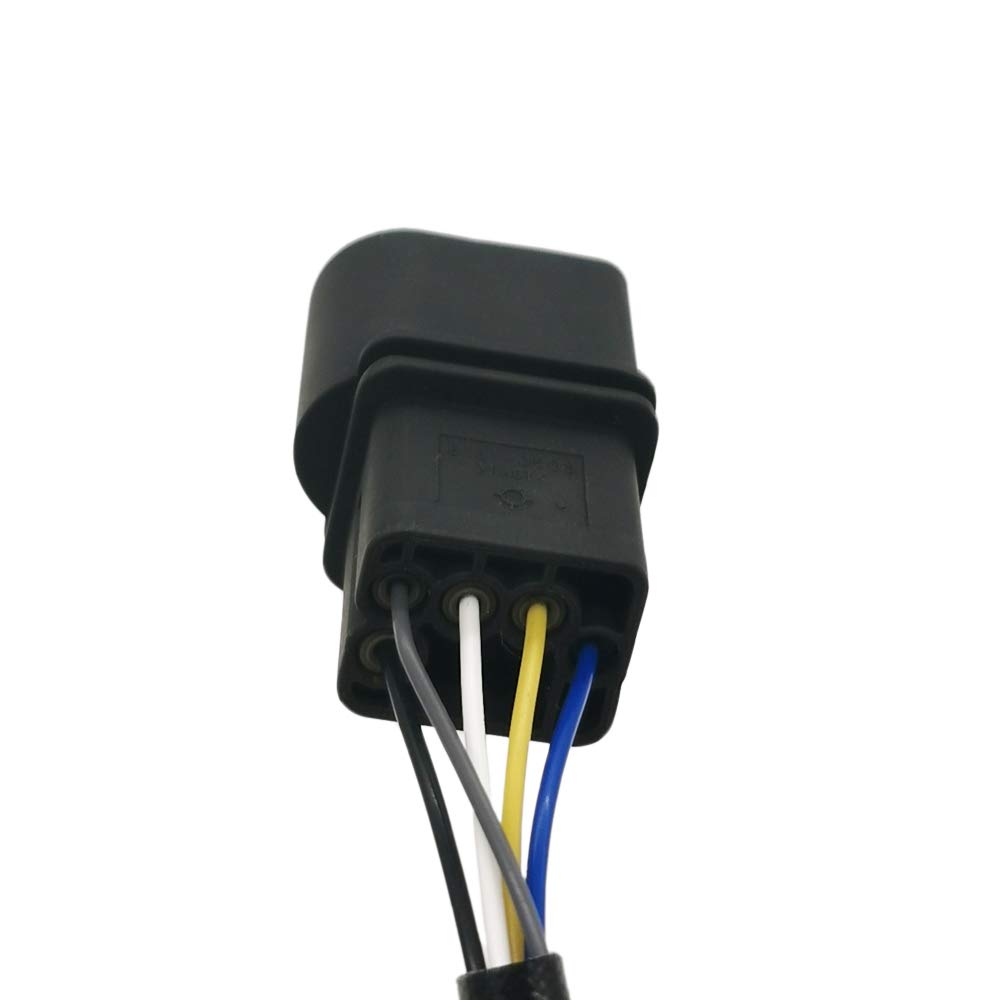 MAGNETI MARELLI WASSERPUMPE für SEAT AROSA CORDOBA IBIZA INCA VW CADDY